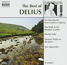 Best of Delius