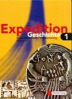 Expedition Geschichte, Ausgabe Baden-Württemberg, Bd.1, Klasse 7