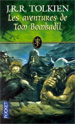 Les aventures de Tom Bombadil (Grand format)