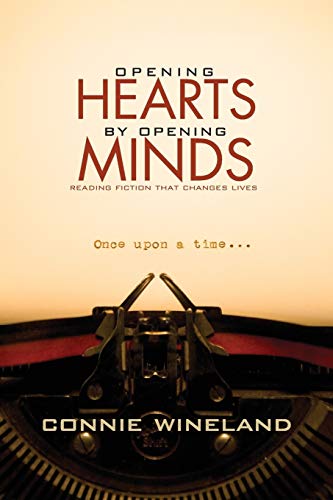 Opening Hearts by Opening Minds: Reading Fiction That Changes Lives