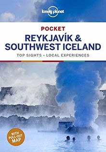 Pocket Reykjavik & Southwest Iceland : top sights, local experiences