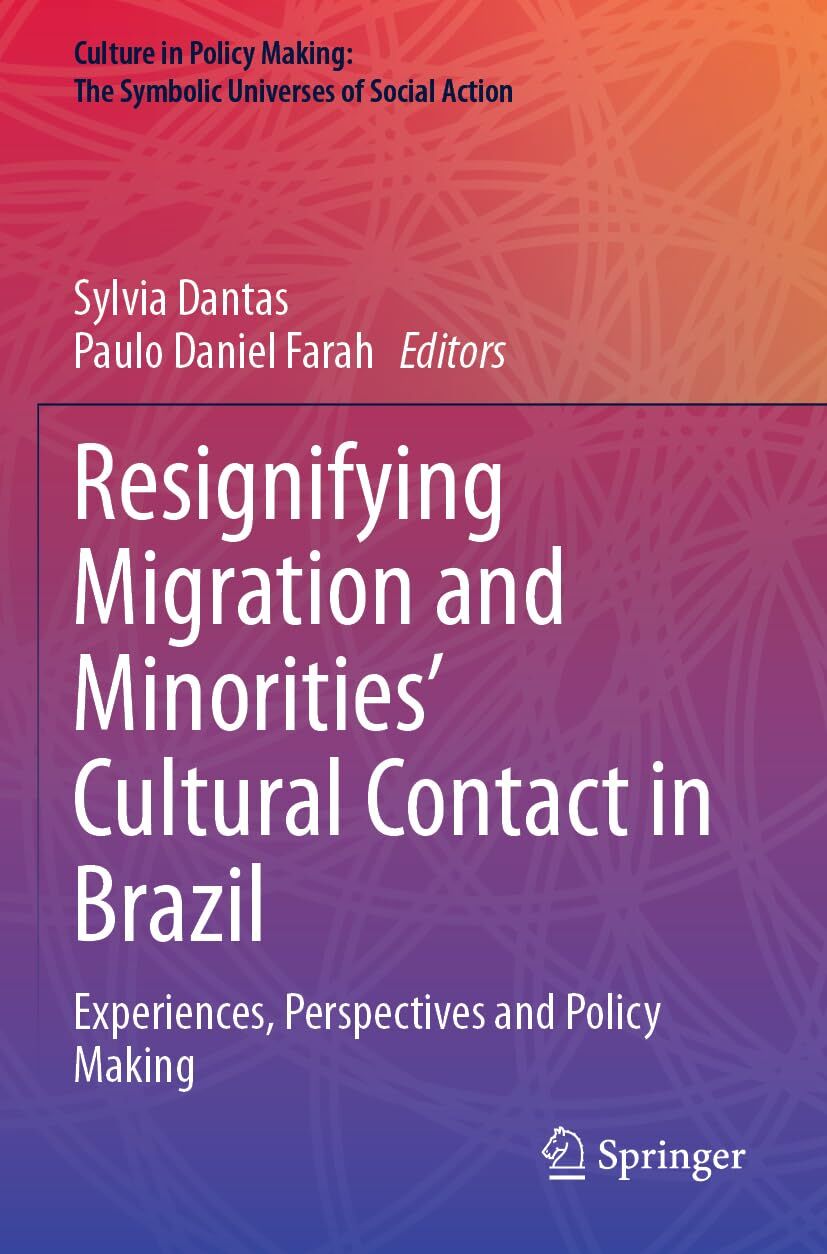 Resignifying Migration and Minorities' Cultural Contact in Brazil