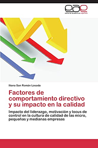 Factores de comportamiento directivo y su impacto en la calidad: Impacto del liderazgo, motivación y locus de control en la cultura de calidad de las micro, pequeñas y medianas empresas