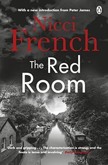 The Red Room: With a new introduction by Peter James