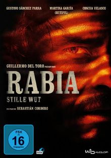 Rabia - Stille Wut