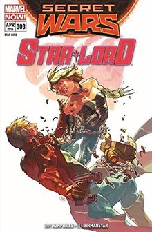 Star-Lord: Bd. 3