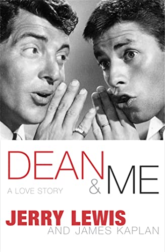 Dean and Me: A Love Story