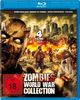 Zombies World War Collection [Blu-ray]
