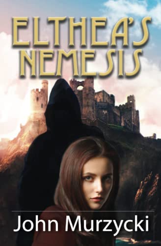 Elthea's Nemesis (The Story of Elthea's Realm)
