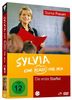Sylvia - Eine Klasse für sich, Die erste Staffel (3 DVDs)