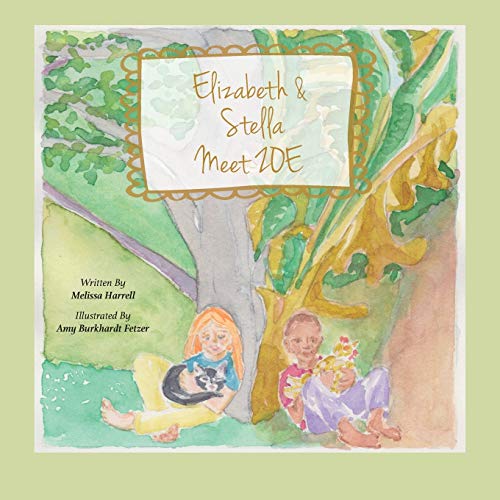 Elizabeth and Stella Meet ZOE