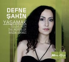 Yasamak von Sahin,Defne | CD | Zustand sehr gut