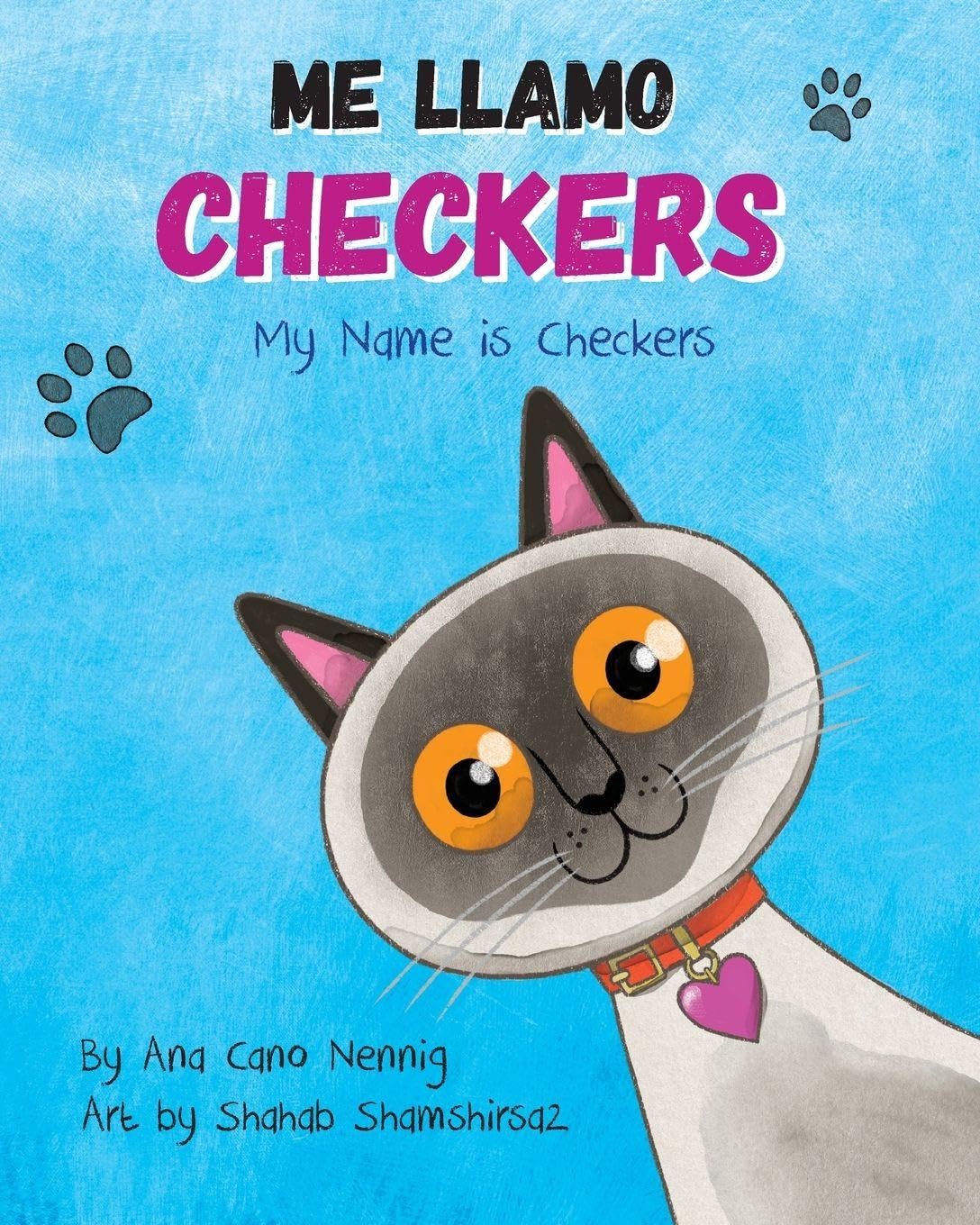 Me Llamo Checkers