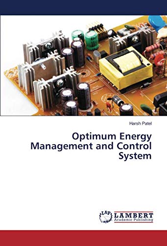 Optimum Energy Management and Control System