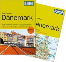 DuMont Reise-Handbuch Reiseführer Dänemark