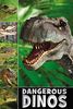 DANGEROUS DINOS (Ready to Read Level 2)