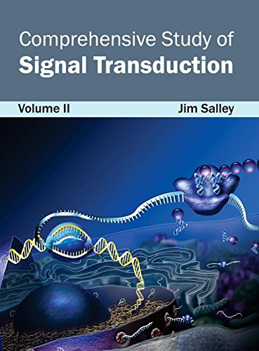 Comprehensive Study of Signal Transduction: Volume II