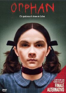 Orphan [IT Import]