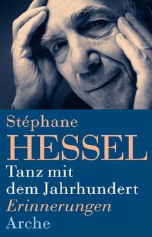 Tanz mit dem Jahrhundert: Eine Autobiographie