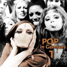 Pop in Germany Vol.1