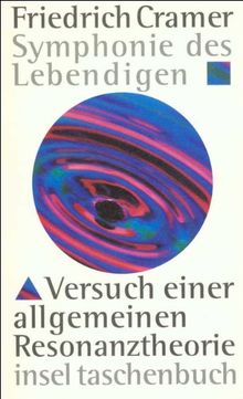 Symphonie des Lebendigen. Versuch einer allgemeinen Resonanztheorie