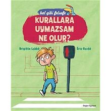 Kurallara Uymazsam Ne Olur: Bal Gibi Felsefe