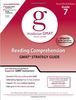 Reading Comprehension GMAT Preparation Guide, 4th Edition: 7 (Manhattan GMAT Preparation Guide: Reading Comprehension)
