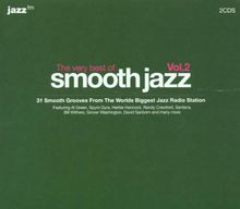 Best of Smooth Jazz 2,Very