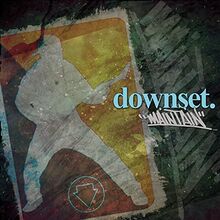 Maintain von Downset | CD | Zustand neu