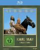 Karl May - Collection No. 1 [Blu-ray]