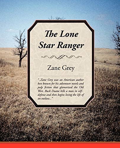 The Lone Star Ranger