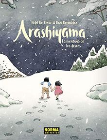 Arashiyama Edicion Especial