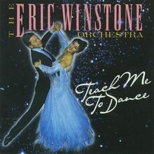 Teach Me to Dance von Eric Orchestra Winstone | CD | Zustand gut