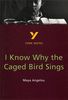 York Notes on Maya Angelou's I Know Why the Caged Bird Sing