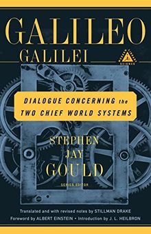 Dialogue Concerning the Two Chief World Systems (Modern Library Science)