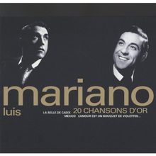 20 Chansons D'or