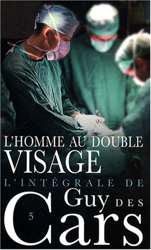 L'homme Au Double Visage