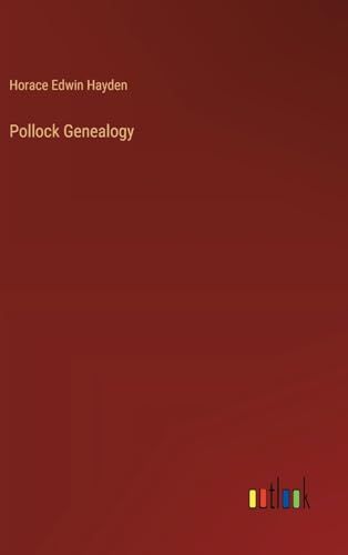 Pollock Genealogy