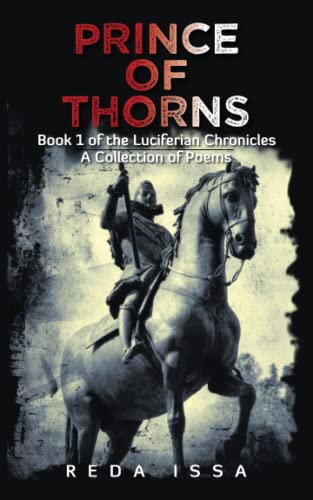 Prince of Thorns: Book 1 of the Luciferian Chronicles