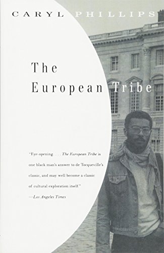 The European Tribe (Vintage International)