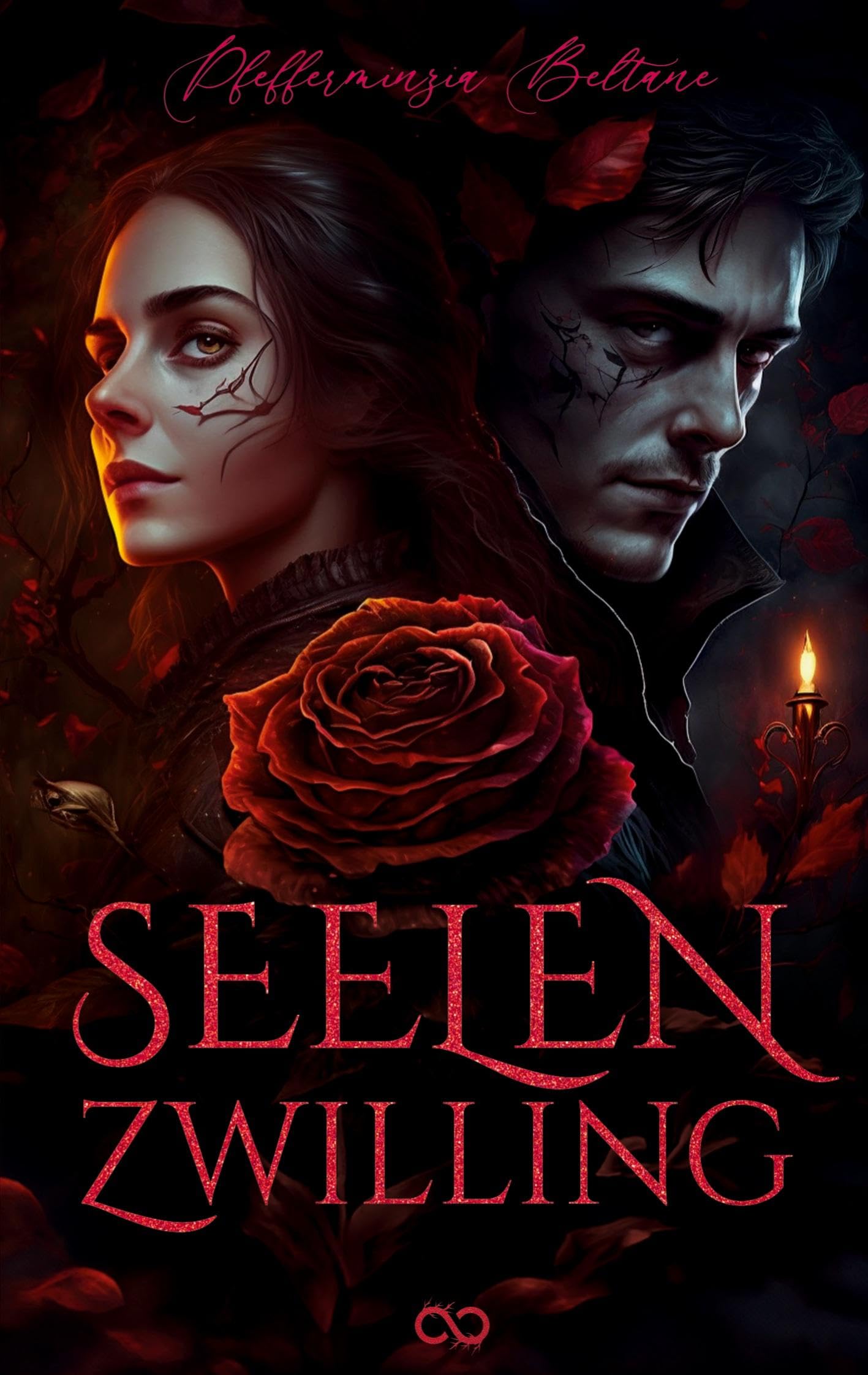 Seelenzwilling: DE