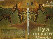 Il y a un autre monde (Le Livre de poche)