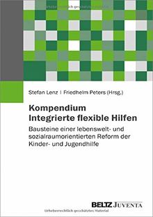 Kompendium Integrierte flexible Hilfen: Bausteine einer lebenswelt- und sozialraumorientierten Reform der Kinder- und Jugendhilfe