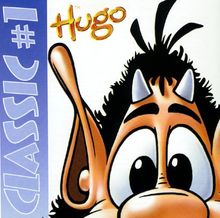 Hugo Classic 1 (Jewelcase)