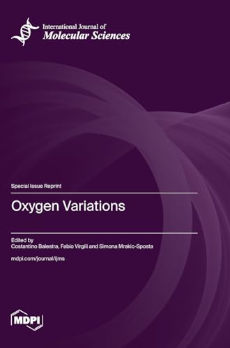 Oxygen Variations