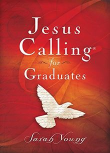 Jesus Calling for Graduates (Jesus Calling(r))