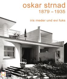 Oskar Strnad 1879-1935