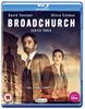 Broadchurch - Series 3 [Blu-ray] [UK Import]