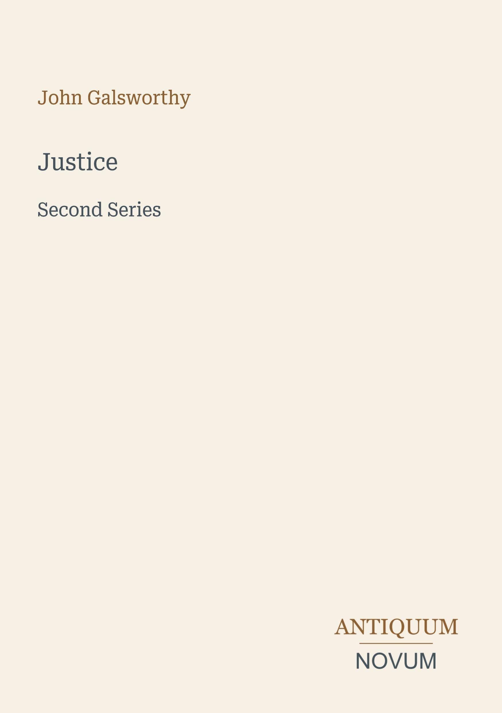 Justice