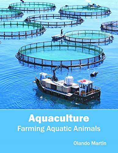 Aquaculture: Farming Aquatic Animals